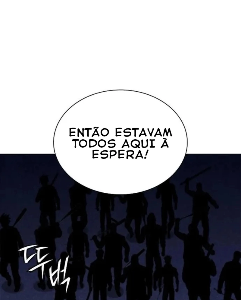 A Vida do Ex-mercenário Como Promotor Capítulo 21 Página 41