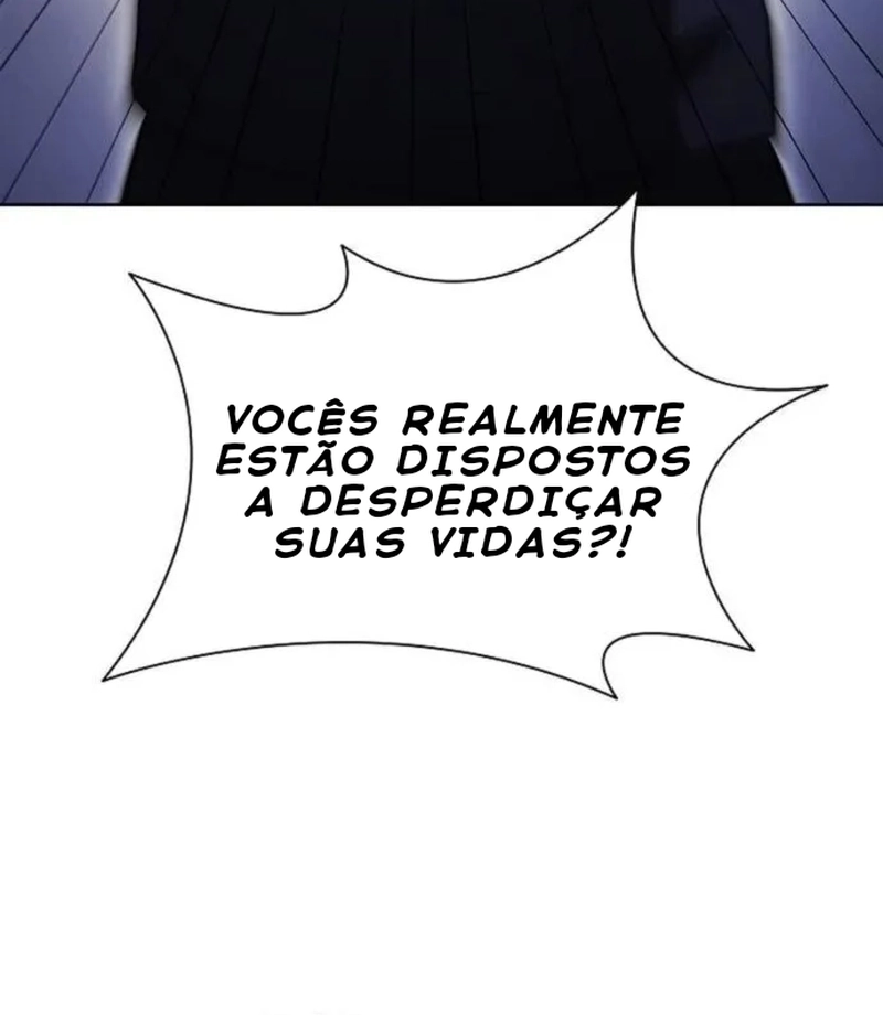 A Vida do Ex-mercenário Como Promotor Capítulo 21 Página 57