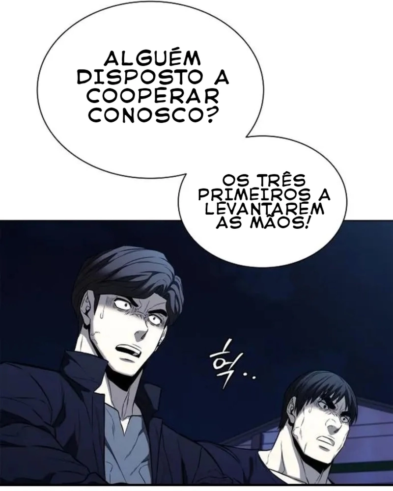 A Vida do Ex-mercenário Como Promotor Capítulo 21 Página 60
