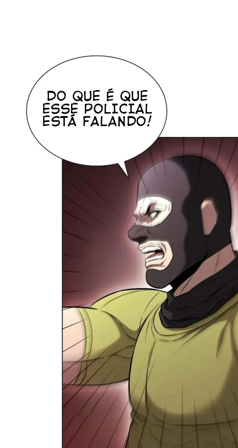 A Vida do Ex-mercenário Como Promotor Capítulo 21 Página 69