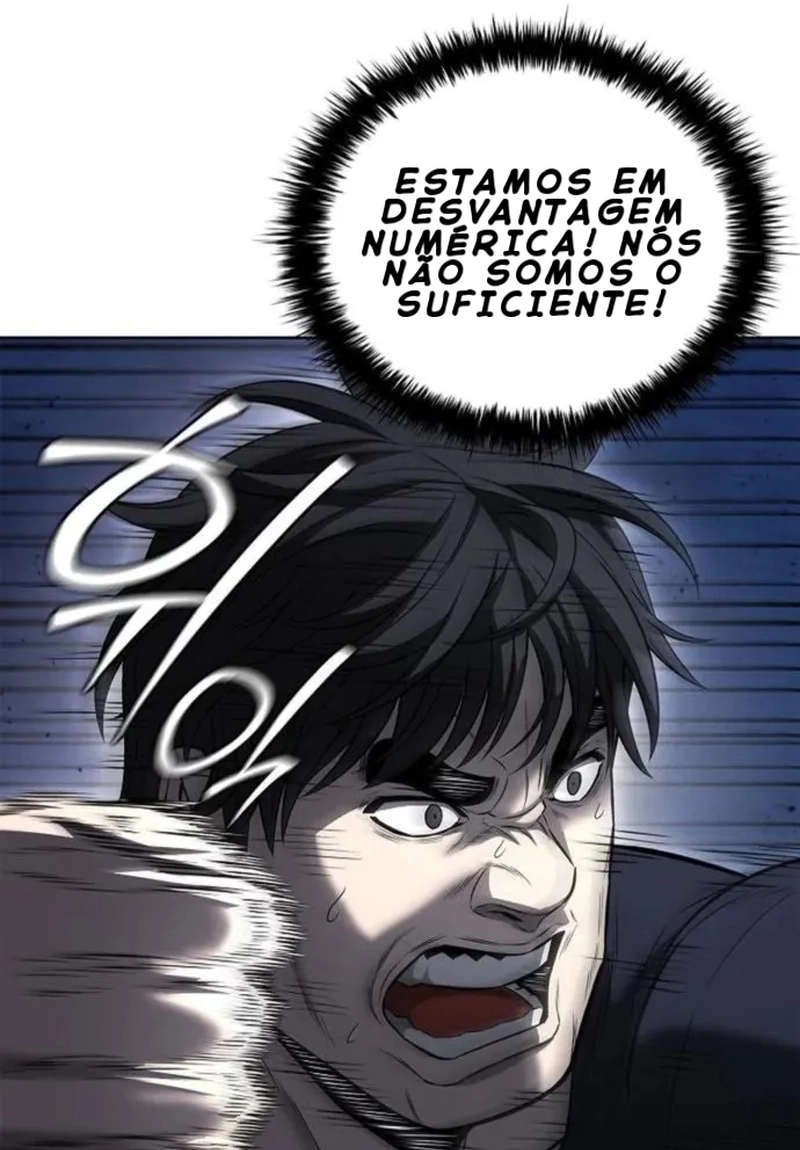 A Vida do Ex-mercenário Como Promotor Capítulo 21 Página 93