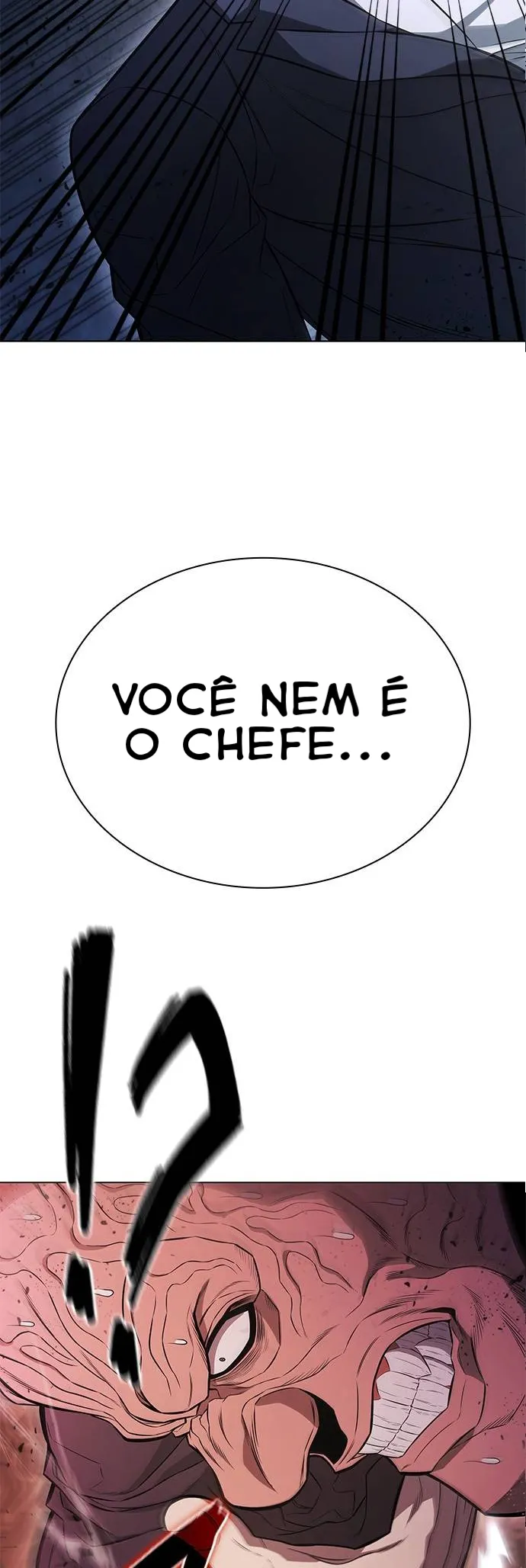 A Vida do Ex-mercenário Como Promotor Capítulo 3 Página 69