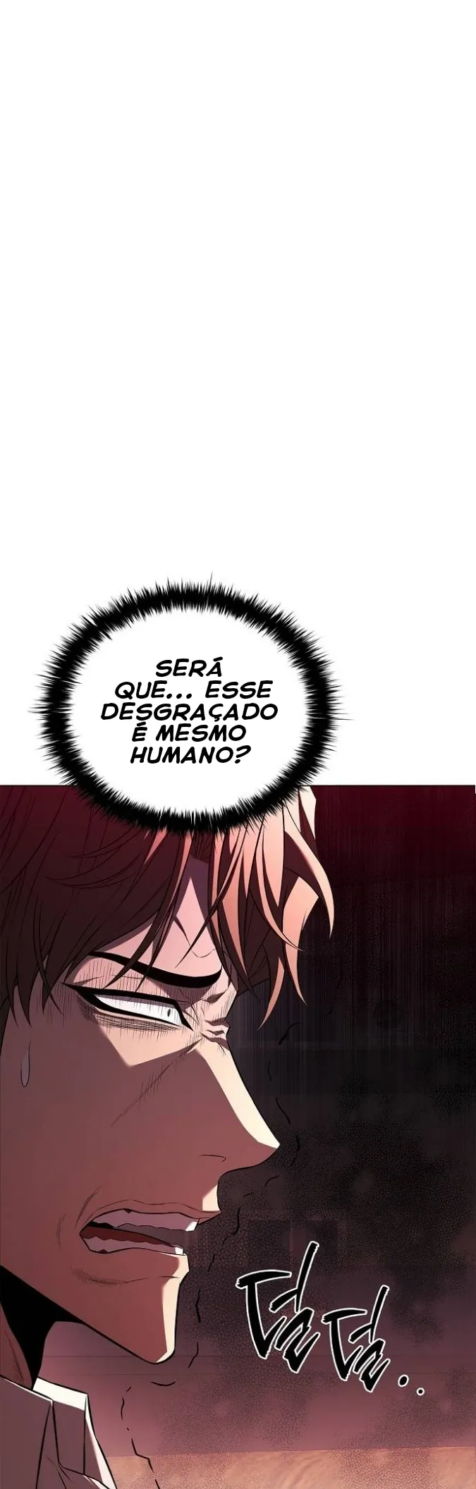 A Vida do Ex-mercenário Como Promotor Capítulo 4 Página 38