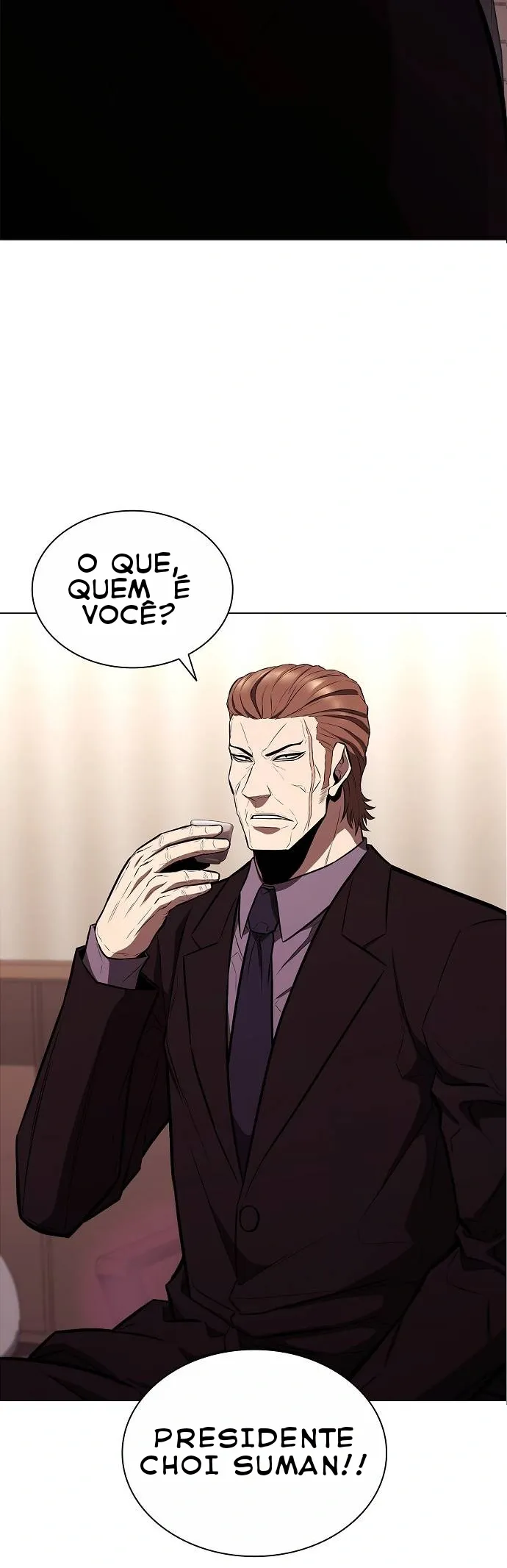 A Vida do Ex-mercenário Como Promotor Capítulo 6 Página 48