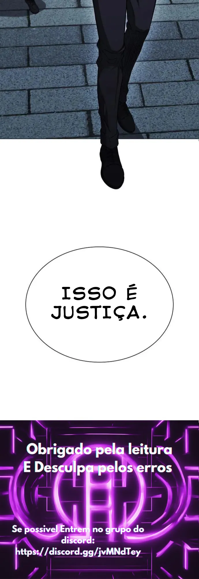 A Vida do Ex-mercenário Como Promotor Capítulo 7 Página 22