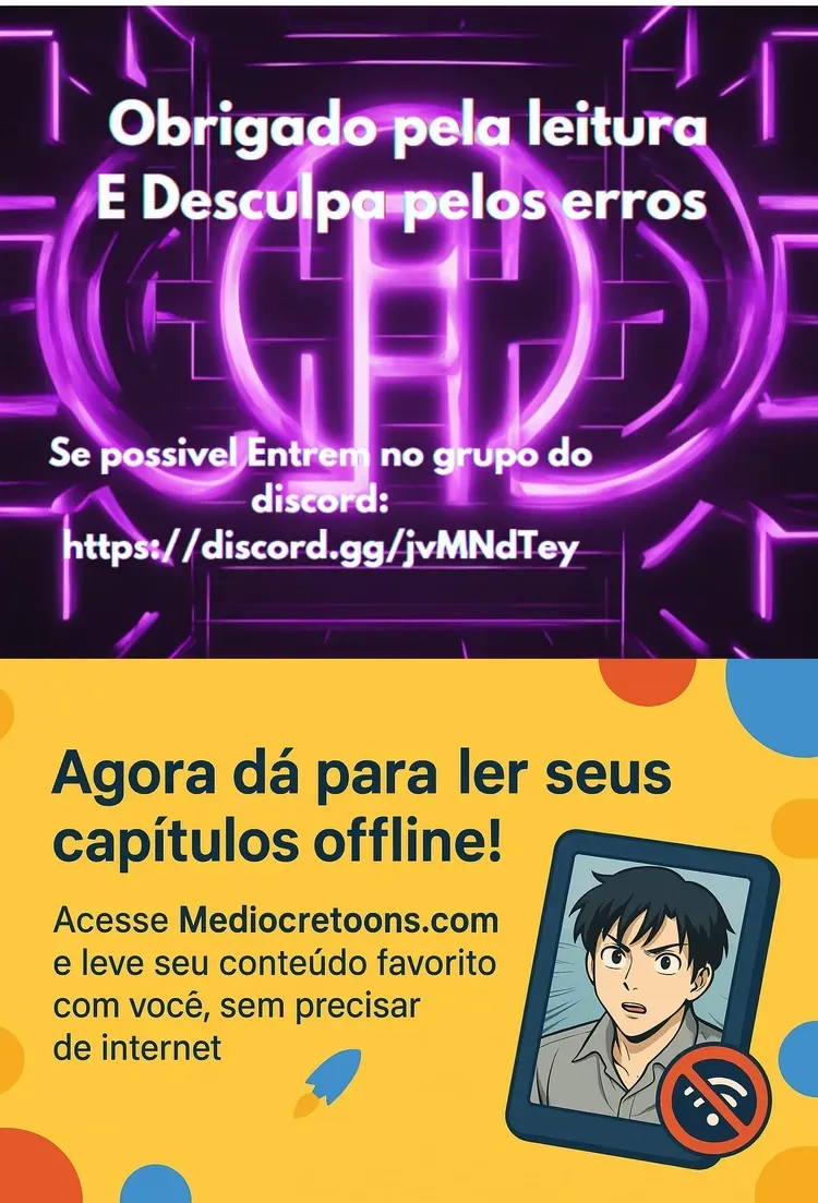A Vida do Ex-mercenário Como Promotor Capítulo 8 Página 11