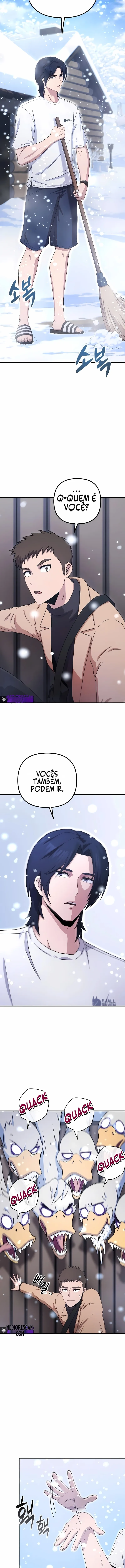 A Vida do Ser Absoluto no Mundo Moderno Capítulo 1 Página 12