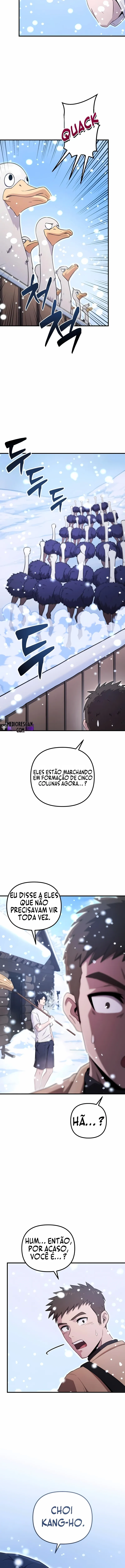 A Vida do Ser Absoluto no Mundo Moderno Capítulo 1 Página 13