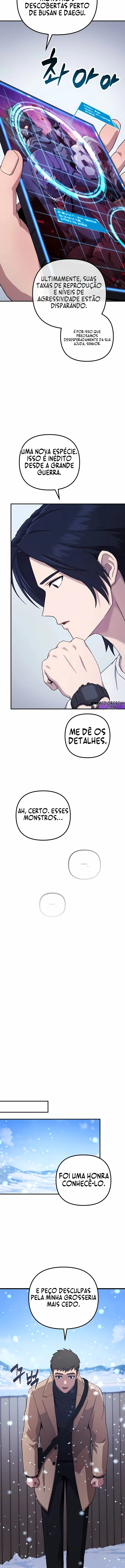 A Vida do Ser Absoluto no Mundo Moderno Capítulo 1 Página 19