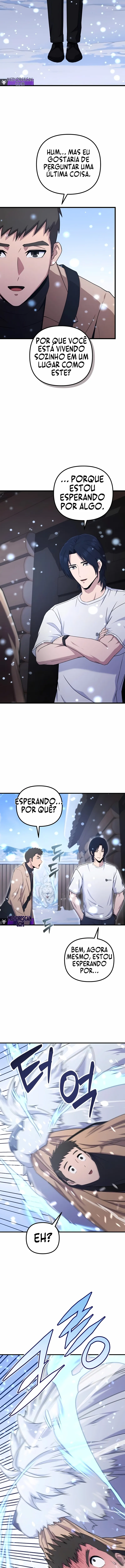 A Vida do Ser Absoluto no Mundo Moderno Capítulo 1 Página 20