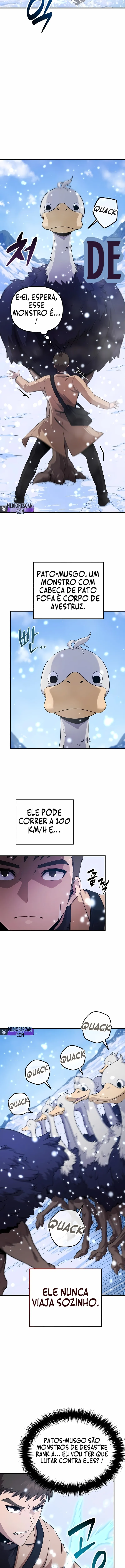 A Vida do Ser Absoluto no Mundo Moderno Capítulo 1 Página 6
