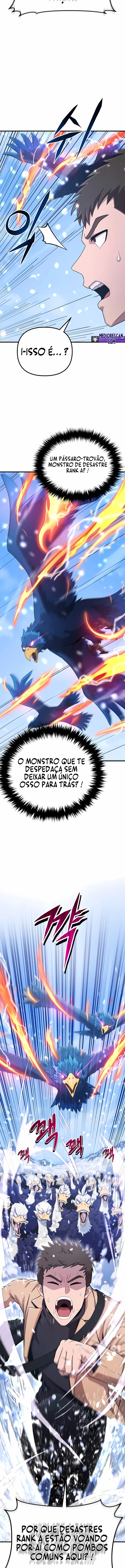 A Vida do Ser Absoluto no Mundo Moderno Capítulo 1 Página 8