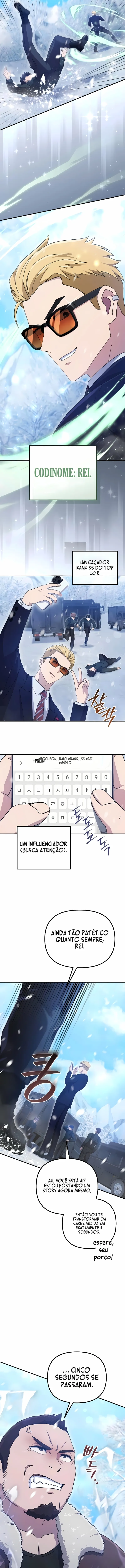 A Vida do Ser Absoluto no Mundo Moderno Capítulo 10 Página 12