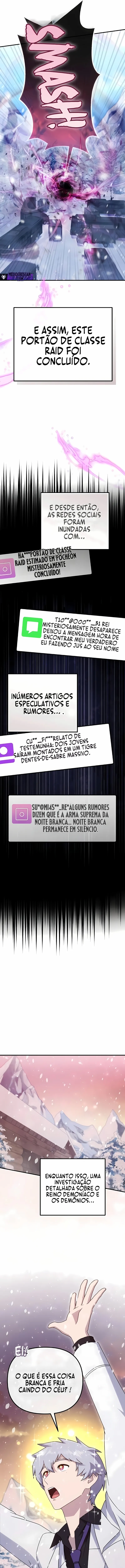 A Vida do Ser Absoluto no Mundo Moderno Capítulo 11 Página 12