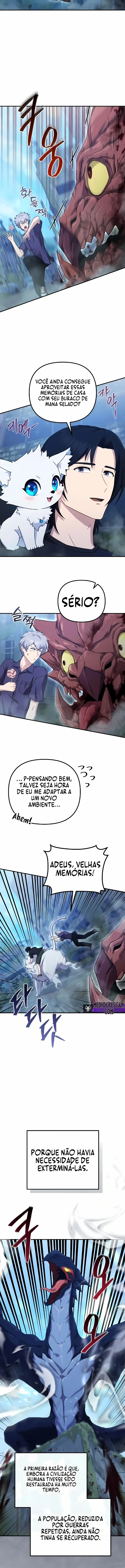 A Vida do Ser Absoluto no Mundo Moderno Capítulo 12 Página 11
