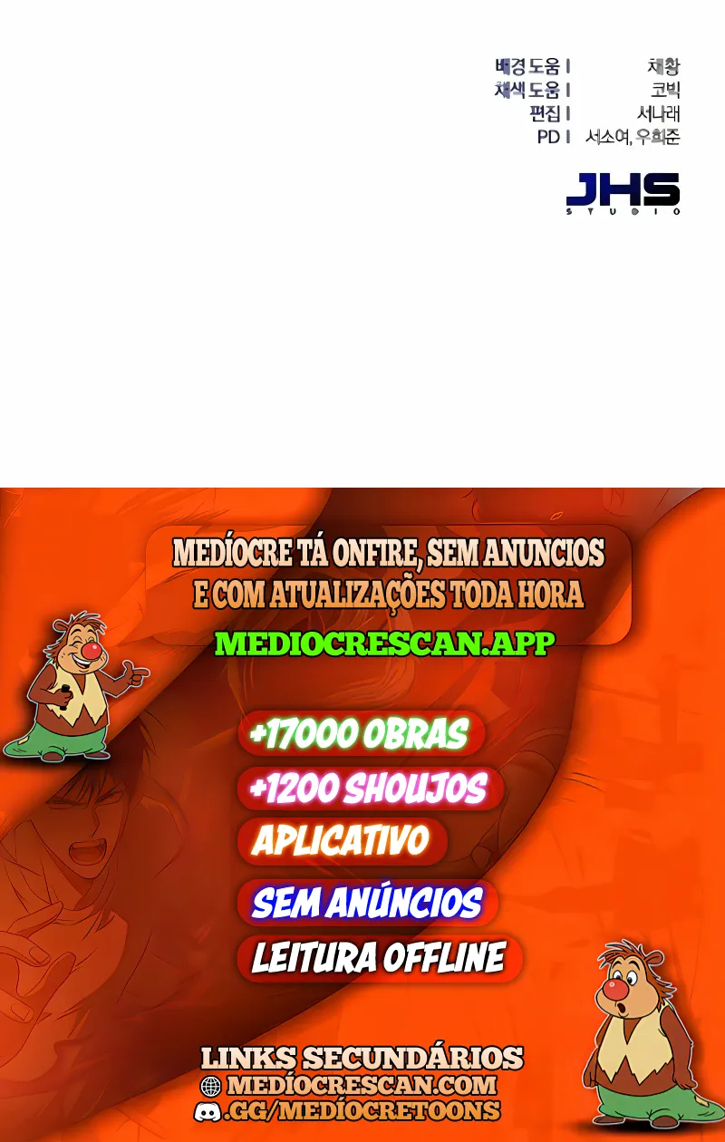 A Vida do Ser Absoluto no Mundo Moderno Capítulo 12 Página 16