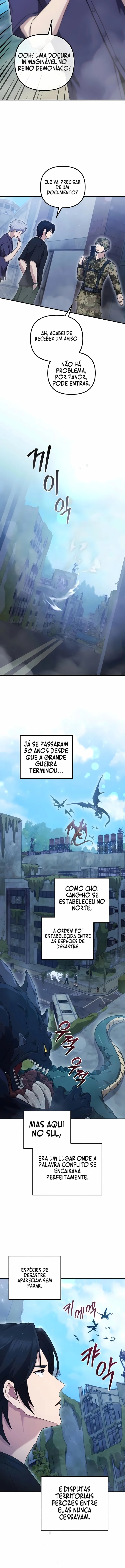 A Vida do Ser Absoluto no Mundo Moderno Capítulo 12 Página 9