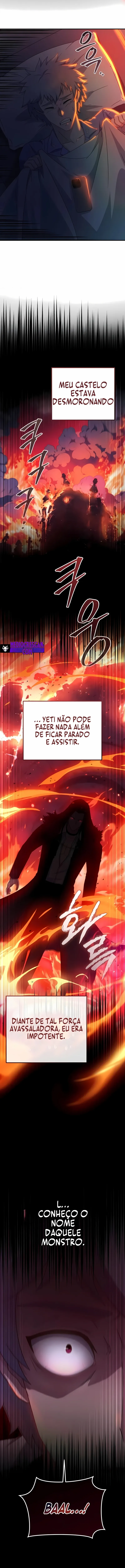 A Vida do Ser Absoluto no Mundo Moderno Capítulo 15 Página 14