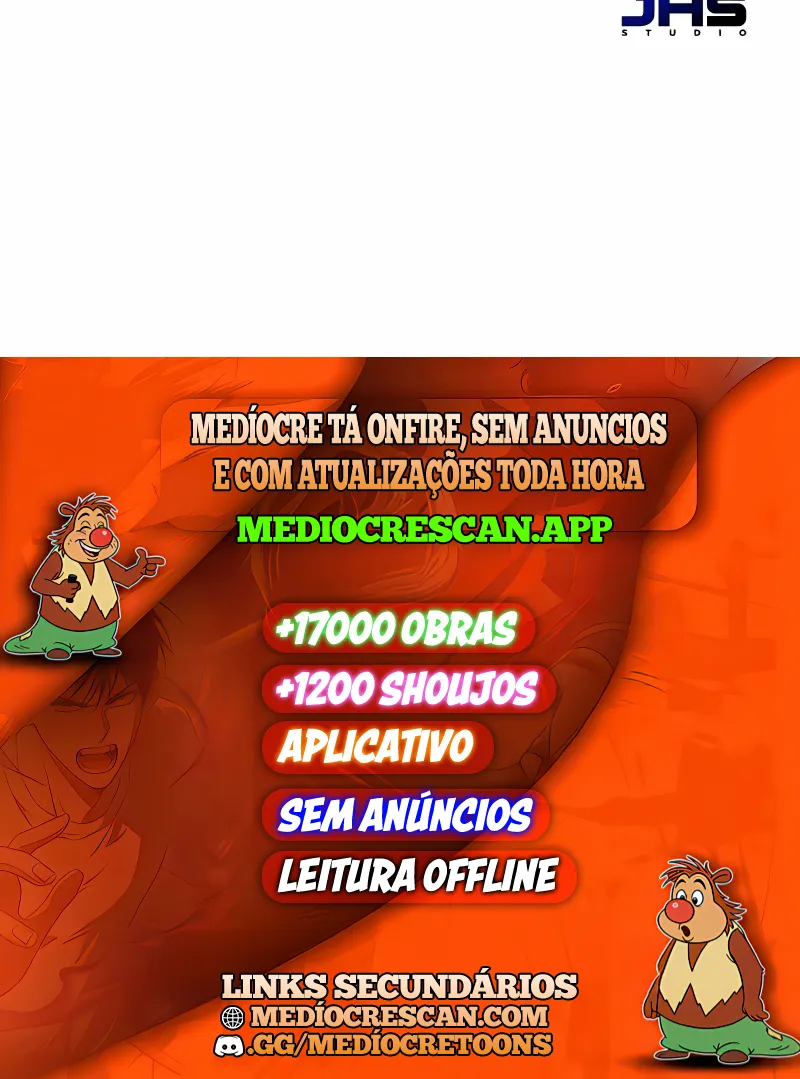A Vida do Ser Absoluto no Mundo Moderno Capítulo 15 Página 19