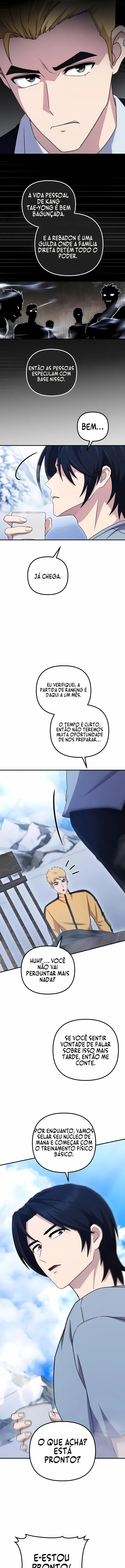 A Vida do Ser Absoluto no Mundo Moderno Capítulo 16 Página 13