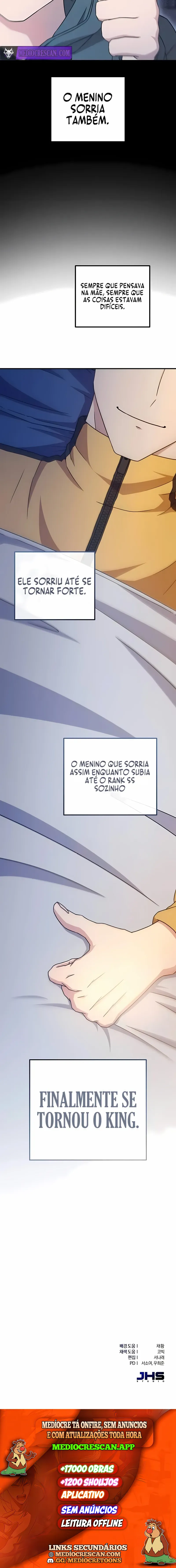 A Vida do Ser Absoluto no Mundo Moderno Capítulo 17 Página 19