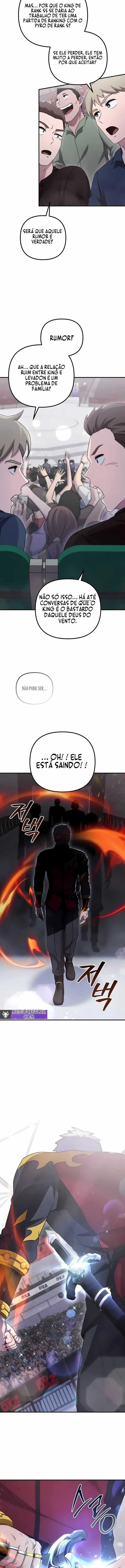A Vida do Ser Absoluto no Mundo Moderno Capítulo 18 Página 15