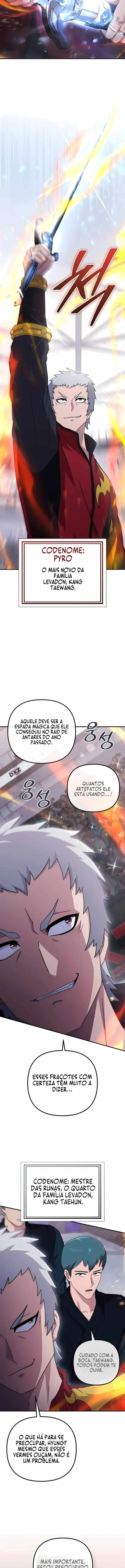 A Vida do Ser Absoluto no Mundo Moderno Capítulo 18 Página 16
