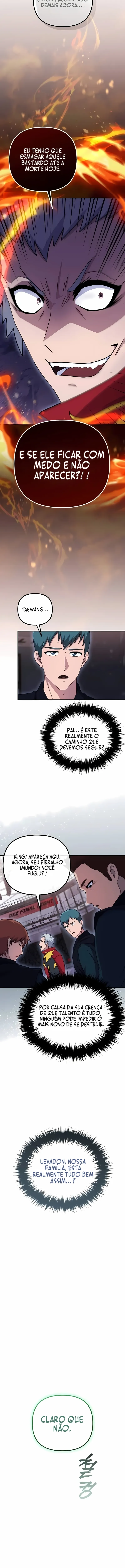 A Vida do Ser Absoluto no Mundo Moderno Capítulo 18 Página 17