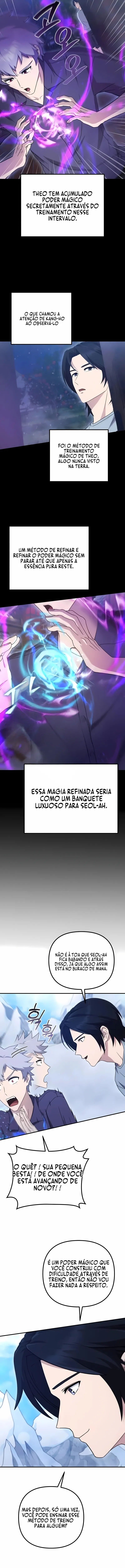 A Vida do Ser Absoluto no Mundo Moderno Capítulo 18 Página 7