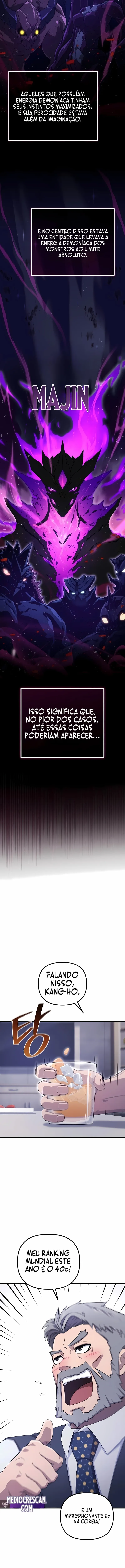 A Vida do Ser Absoluto no Mundo Moderno Capítulo 2 Página 14