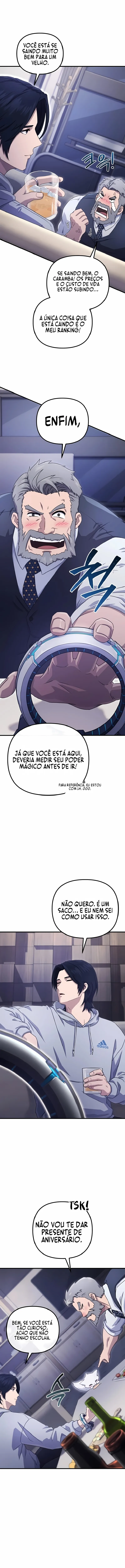 A Vida do Ser Absoluto no Mundo Moderno Capítulo 2 Página 15