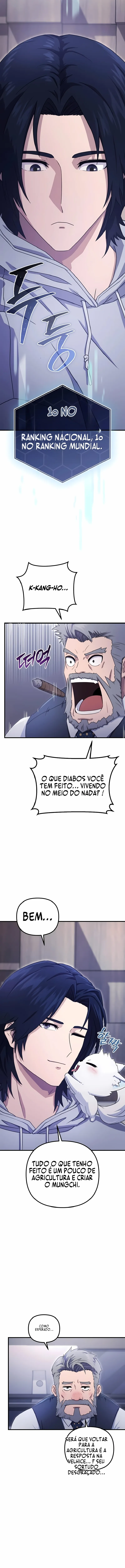A Vida do Ser Absoluto no Mundo Moderno Capítulo 2 Página 17
