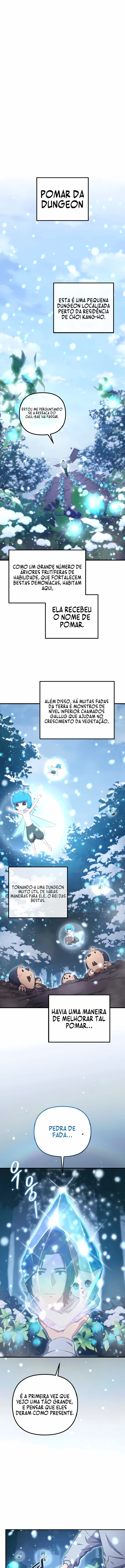 A Vida do Ser Absoluto no Mundo Moderno Capítulo 2 Página 18