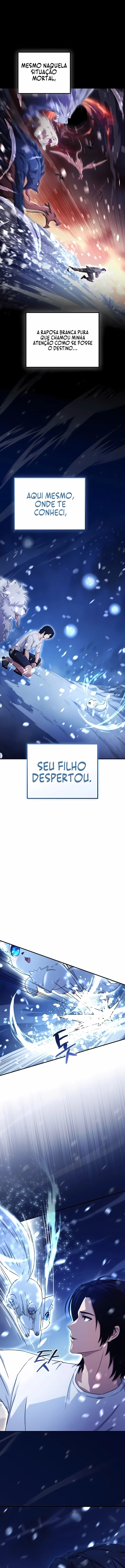 A Vida do Ser Absoluto no Mundo Moderno Capítulo 2 Página 2