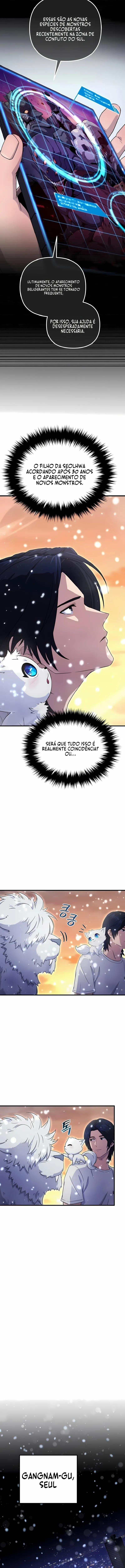 A Vida do Ser Absoluto no Mundo Moderno Capítulo 2 Página 5