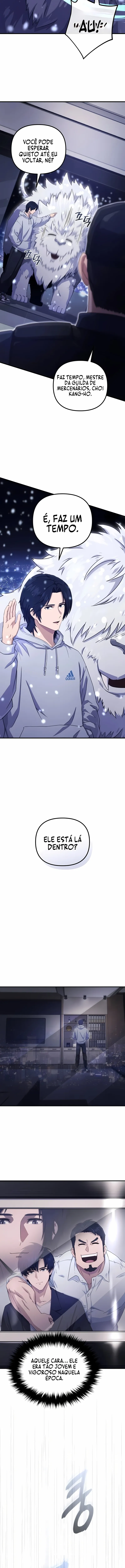 A Vida do Ser Absoluto no Mundo Moderno Capítulo 2 Página 8