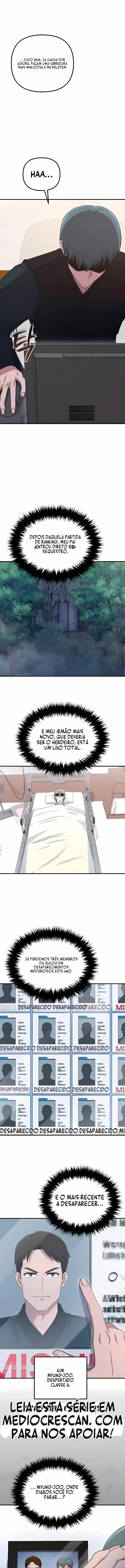 A Vida do Ser Absoluto no Mundo Moderno Capítulo 21 Página 13