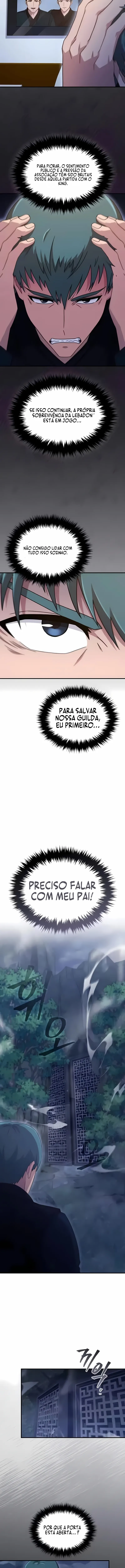 A Vida do Ser Absoluto no Mundo Moderno Capítulo 21 Página 14