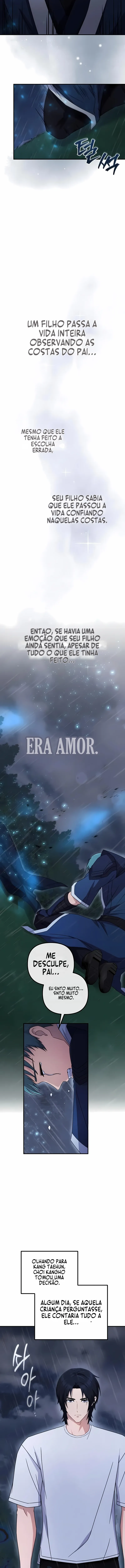 A Vida do Ser Absoluto no Mundo Moderno Capítulo 24 Página 15