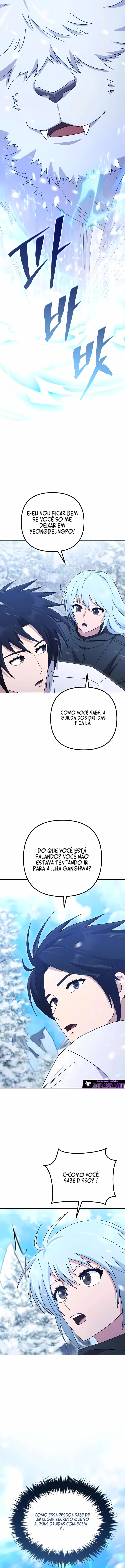 A Vida do Ser Absoluto no Mundo Moderno Capítulo 26 Página 11
