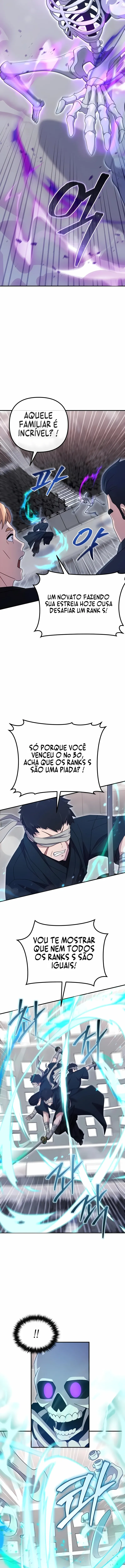 A Vida do Ser Absoluto no Mundo Moderno Capítulo 29 Página 11