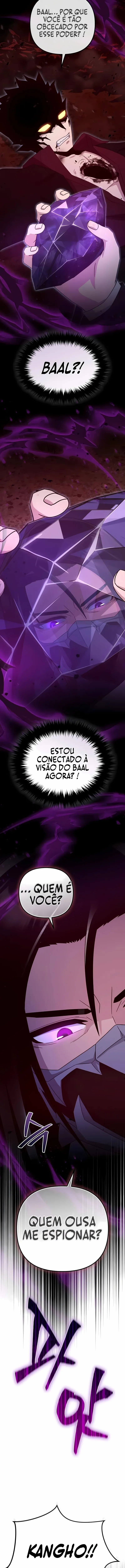 A Vida do Ser Absoluto no Mundo Moderno Capítulo 30 Página 8