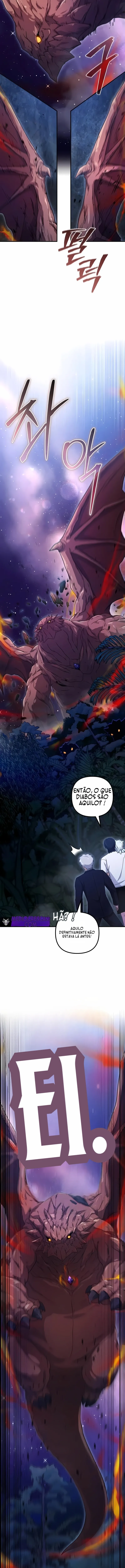 A Vida do Ser Absoluto no Mundo Moderno Capítulo 31 Página 2
