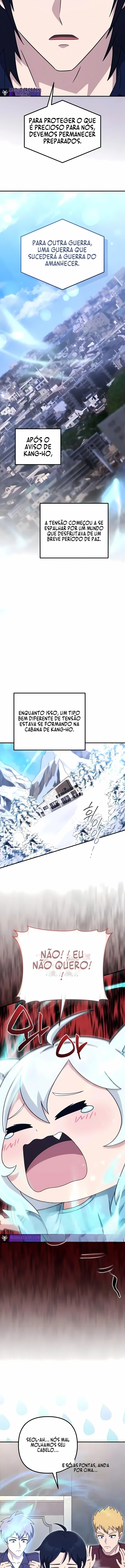 A Vida do Ser Absoluto no Mundo Moderno Capítulo 37 Página 2