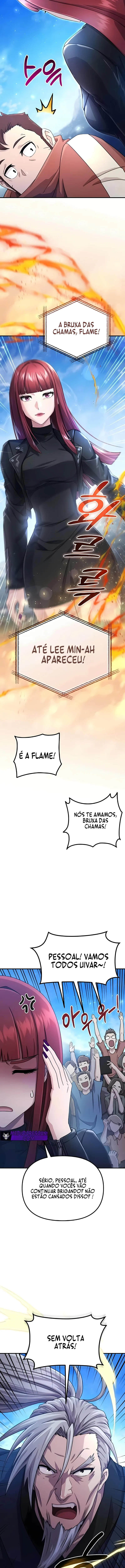 A Vida do Ser Absoluto no Mundo Moderno Capítulo 4 Página 13