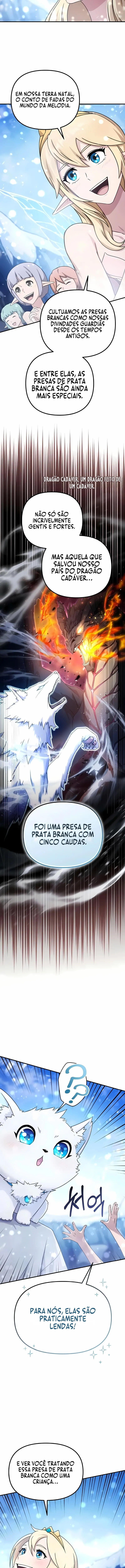A Vida do Ser Absoluto no Mundo Moderno Capítulo 4 Página 2
