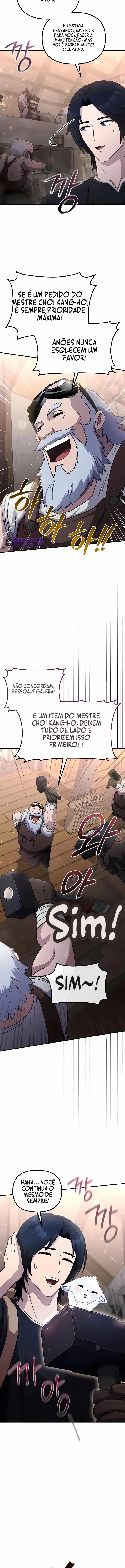 A Vida do Ser Absoluto no Mundo Moderno Capítulo 5 Página 15