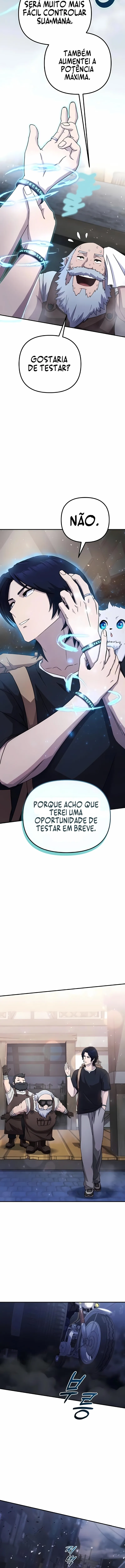 A Vida do Ser Absoluto no Mundo Moderno Capítulo 5 Página 17