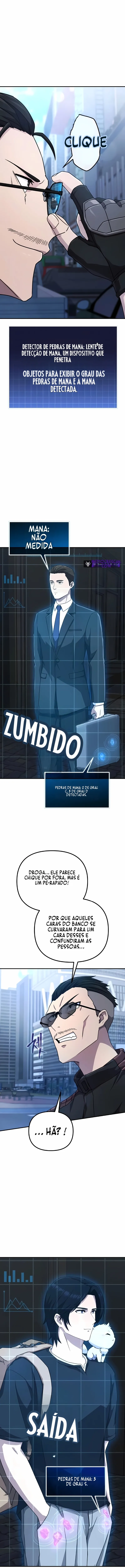 A Vida do Ser Absoluto no Mundo Moderno Capítulo 5 Página 7