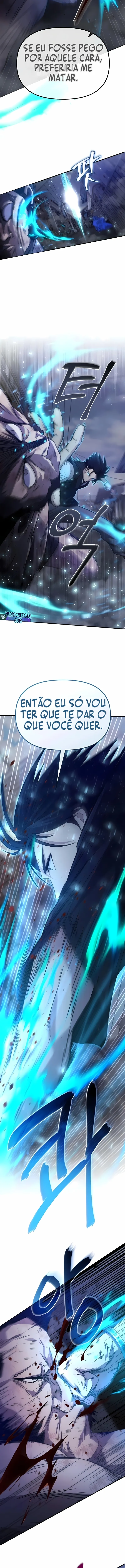 A Vida do Ser Absoluto no Mundo Moderno Capítulo 6 Página 13